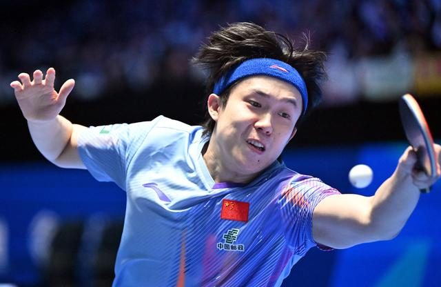 体育直播-乒乓球亚洲杯：王楚钦晋级16强|乒乓球赛|国际乒联|循环赛|穆罕默德·阿卜杜勒瓦哈卜|卡塔尔_新浪体育_新浪新闻